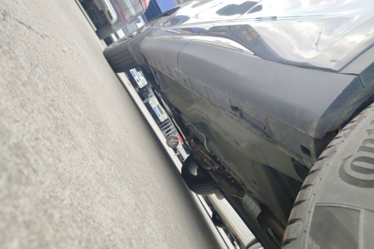 Exceed TX 2022 изображение автомобиля #27