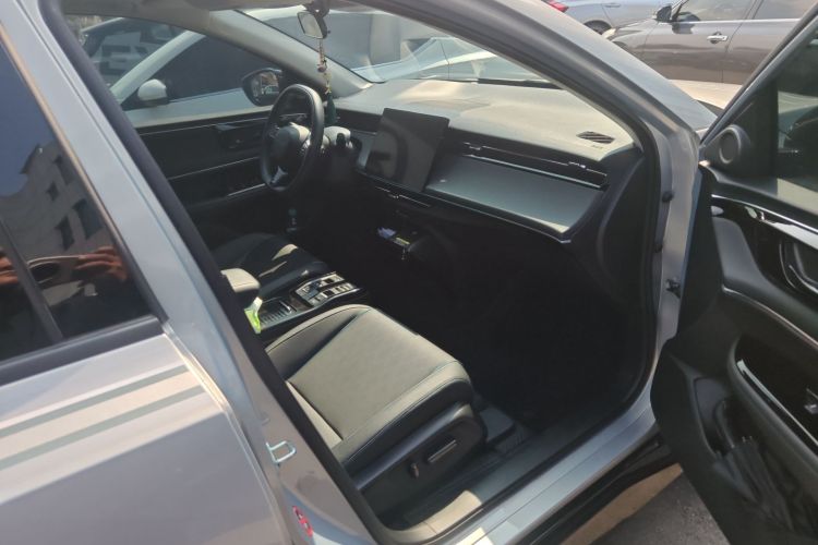 Honda e:NP2 2024 car image #27