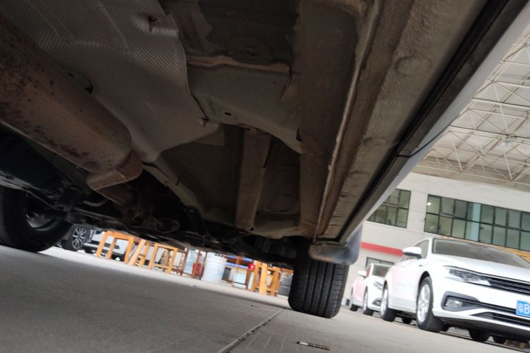 Changan CS75 PRO 2022 изображение автомобиля #27