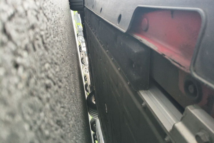 哪吒汽车 哪吒GT 2023 汽车图片 #27