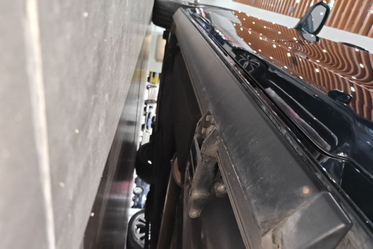 Toyota Granvia 2023 immagine di auto #27