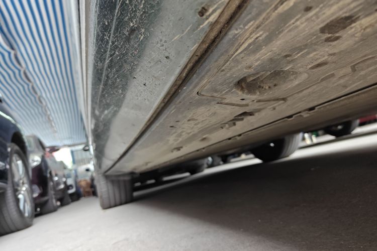 Xpeng G9 2023 imagem de carro #27