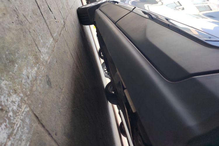 Peugeot 3008 2018 car image #27