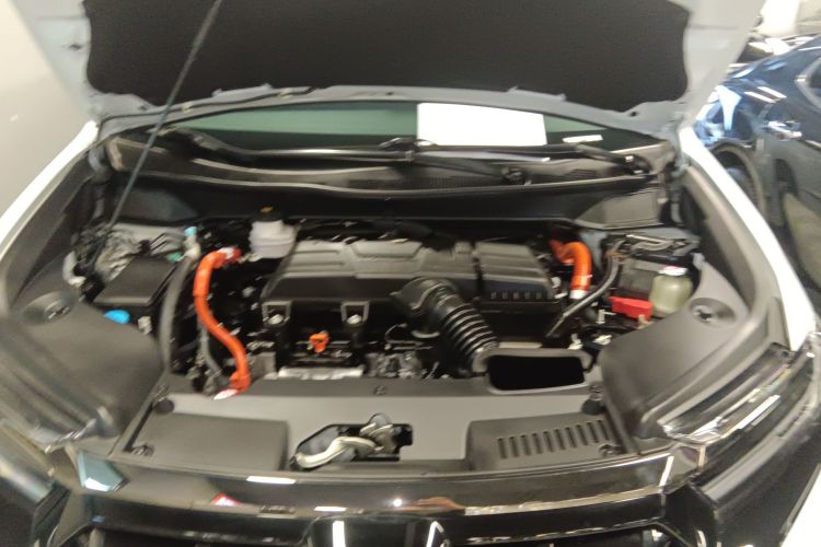 Honda Elysion 2025 car image #27