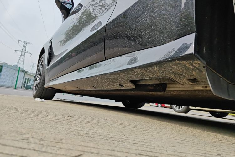 哪吒汽车 哪吒GT 2023 汽车图片 #27