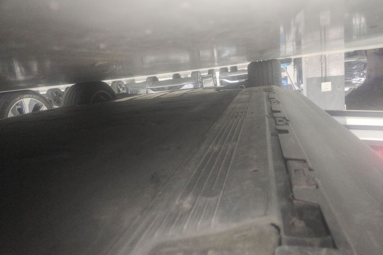 Mercedes-Benz EQE SUV 2023 car image #27