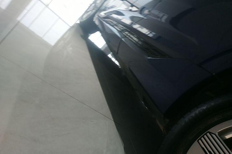 Audi e-tron (Imported) 2022 car image #27