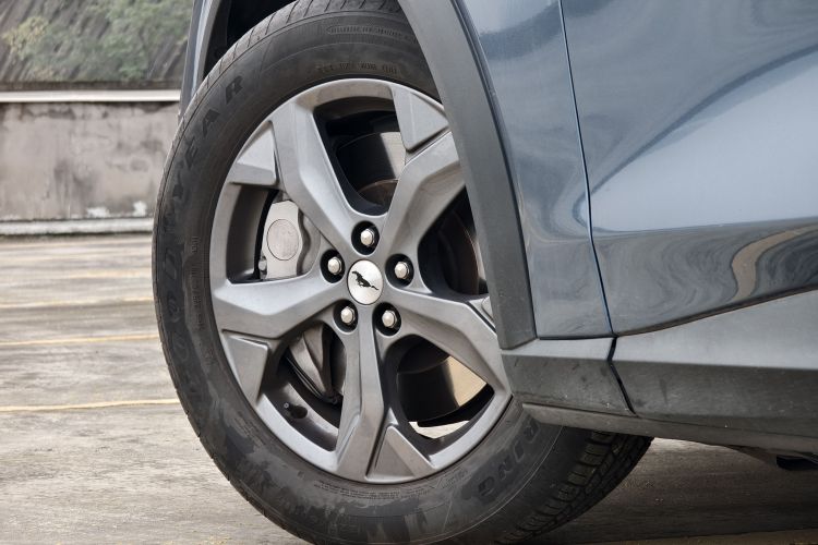 Ford Mustang Mach-E 2024 car image #27