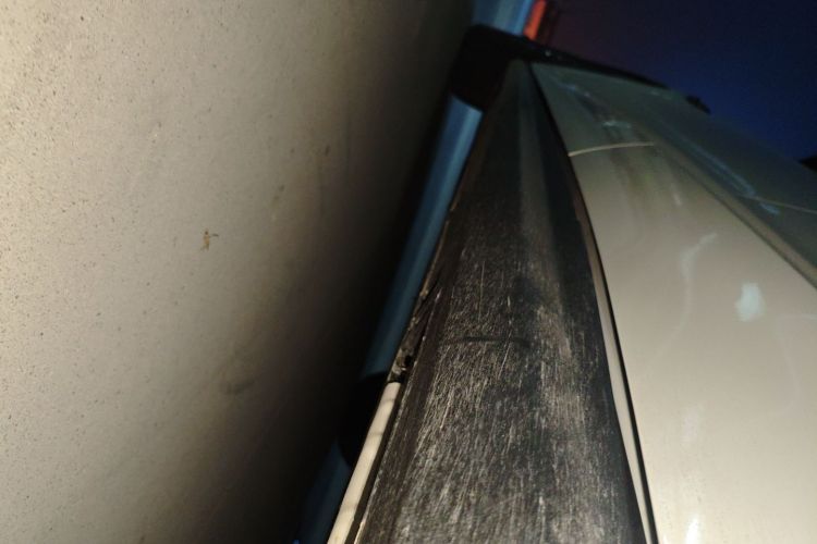 BYD Seal 06 DM-i 2025 #27 BYD Seal 06 DM-i 2025 image de voiture #27