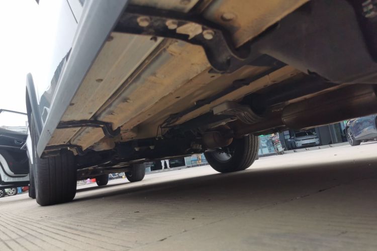 Jetour Freeman 2025 car image #27