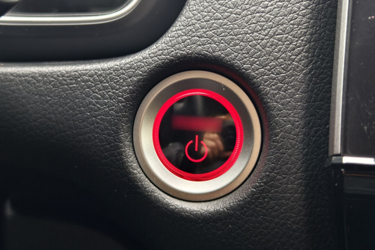 Honda Breeze New Energy 2023 car image #27