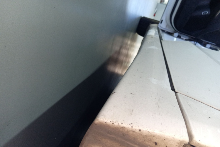 Ford Mondeo New Energy 2019 car image #27