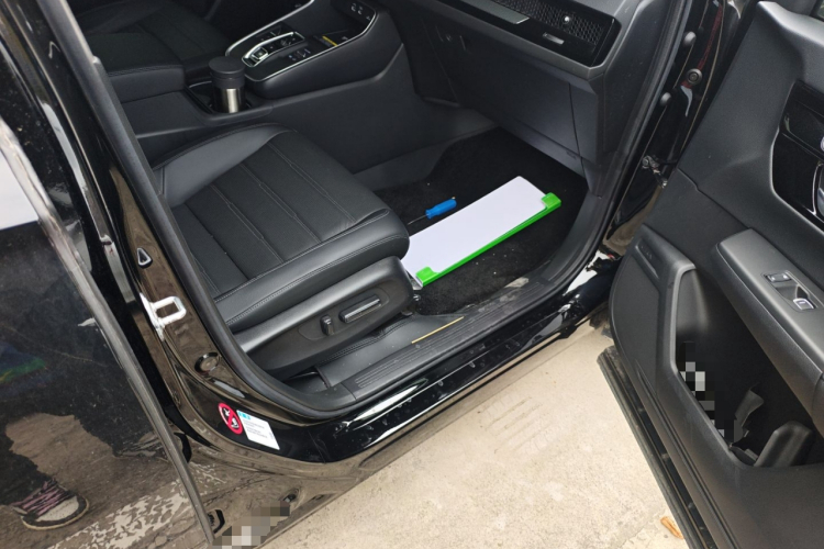 Honda CR-V New Energy 2024 car image #27