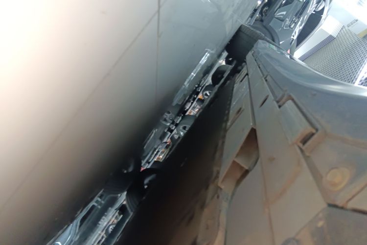 NIO ET5T 2023 car image #27