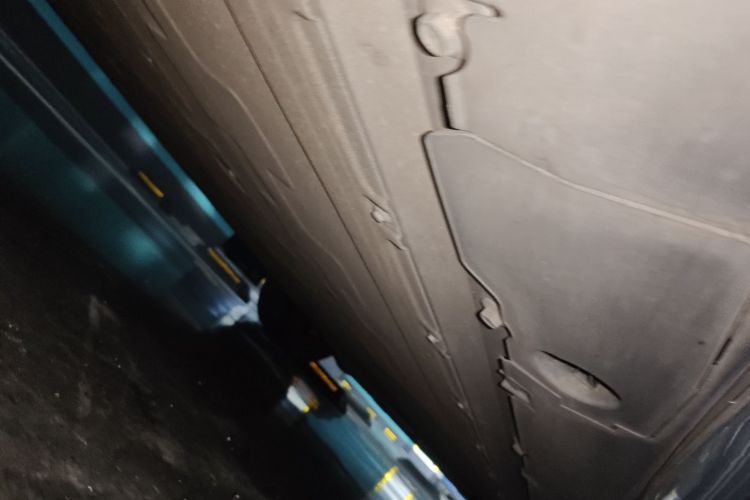 Xpeng G9 2022 #27 Xpeng G9 2022 immagine di auto #27