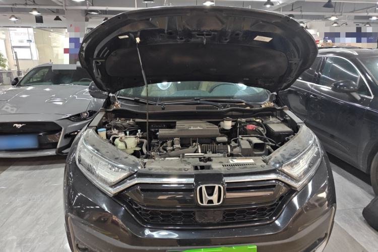 Honda CR-V 2022 car image #27