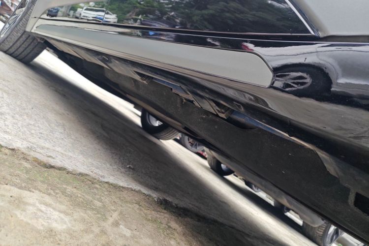 Ford Evos 2023 car image #27