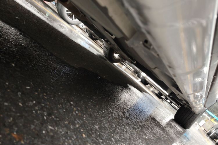 Toyota Verso 2017 car image #27