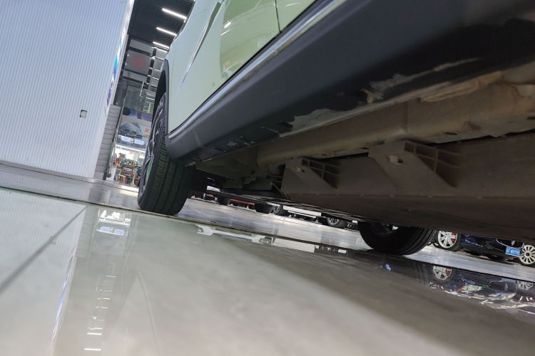 Neta AYA 2023 #27 Neta AYA 2023 صورة سيارة #27