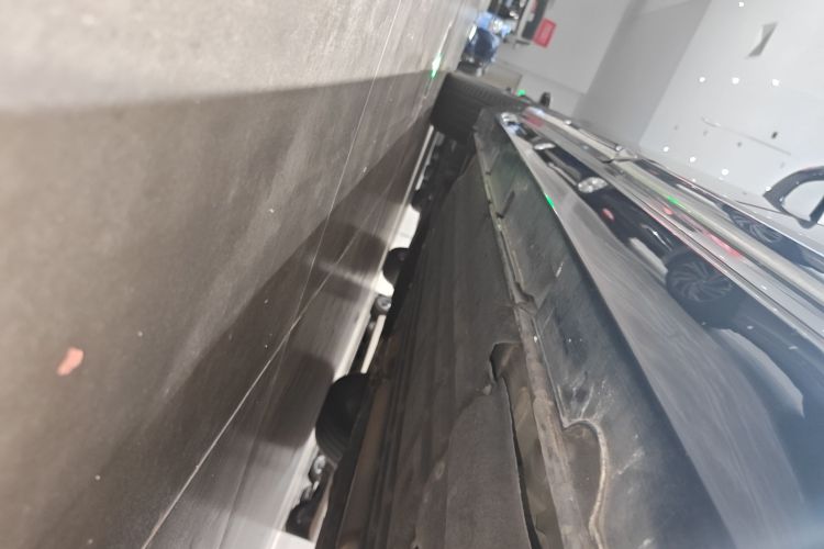 GAC Trumpchi GA8 2021 car image #27