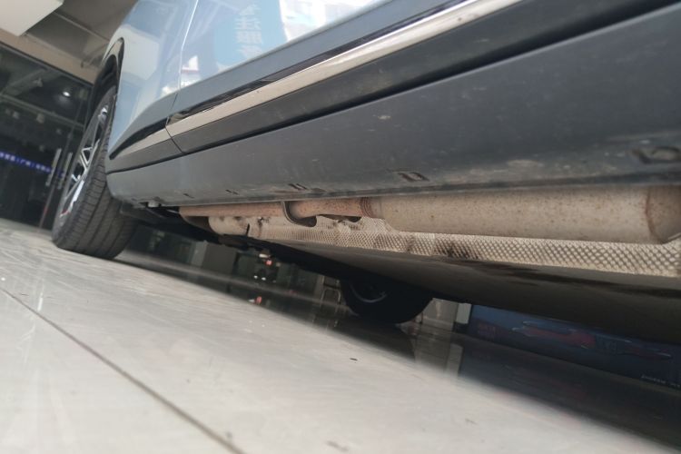 Neta L 2024 #27 Neta L 2024 изображение автомобиля #27