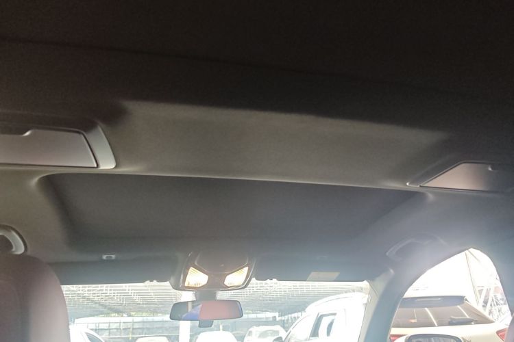 BMW M5 New Energy 2022 car image #27