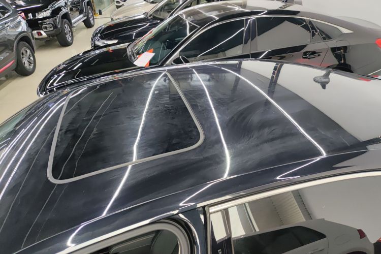 Volkswagen Passat New Energy 2019 #27 Volkswagen Passat New Energy 2019 صورة سيارة #27