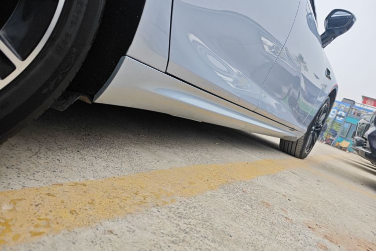 Neta S 2023 изображение автомобиля #27