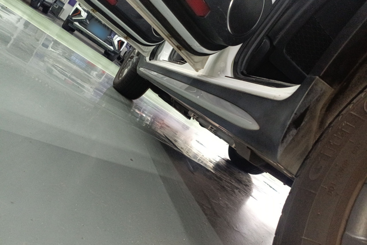 BYD Song New Energy 2019 car image #27