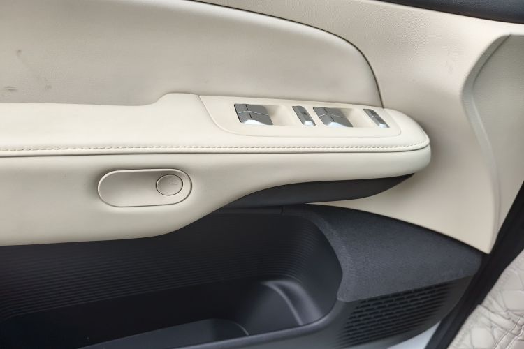 Xpeng G6 2025 #27 Xpeng G6 2025 immagine di auto #27