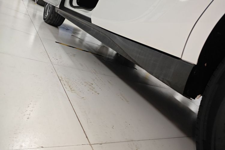 Changan EadoPHEV 2025 car image #27