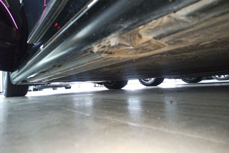 Mercedes-Benz EQS Class 2023 #27 Mercedes-Benz EQS Class 2023 car image #27