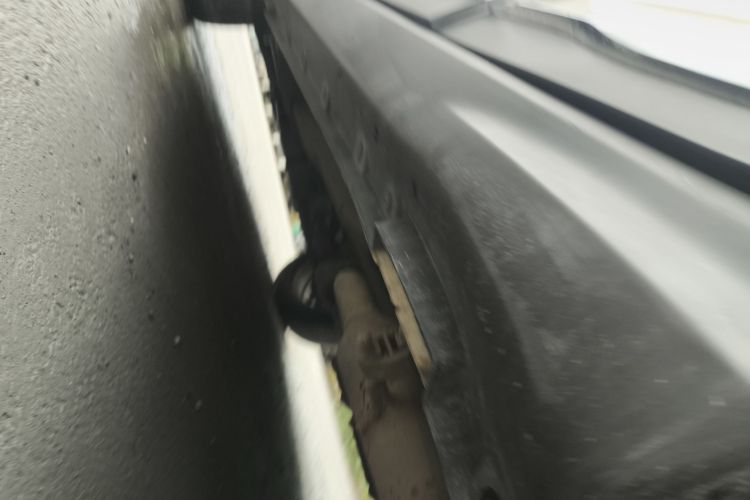 Kaiyi X5 2020 car image #27