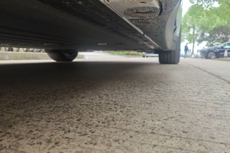 理想汽车 理想i6 2025 汽车图片 #27