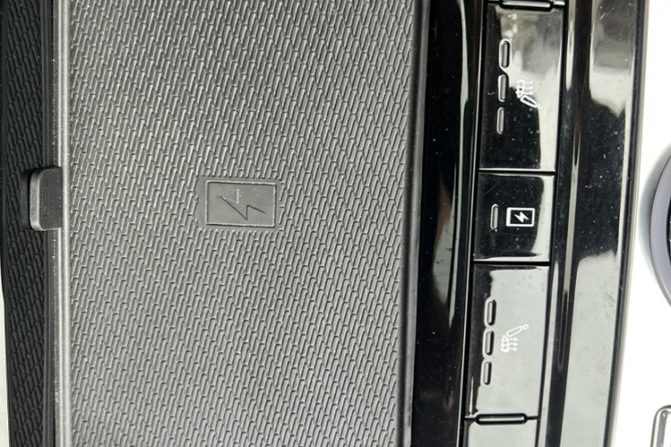 HongQi HS5 2020 car image #27