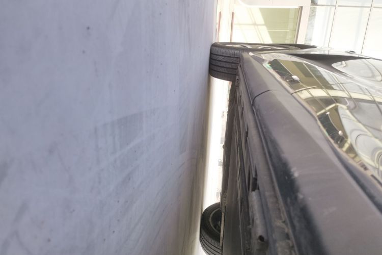 BYD Tang L 2025 #27 BYD Tang L 2025 car image #27