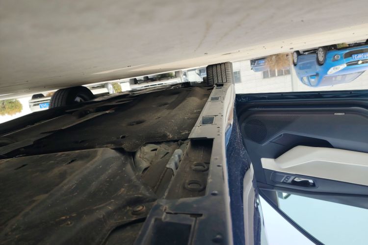 Honda Inspire New Energy 2023 car image #27