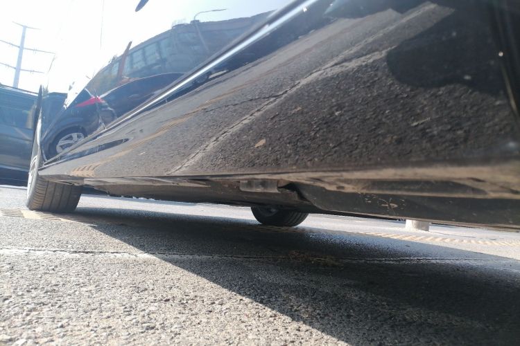 Honda Accord New Energy 2023 car image #27