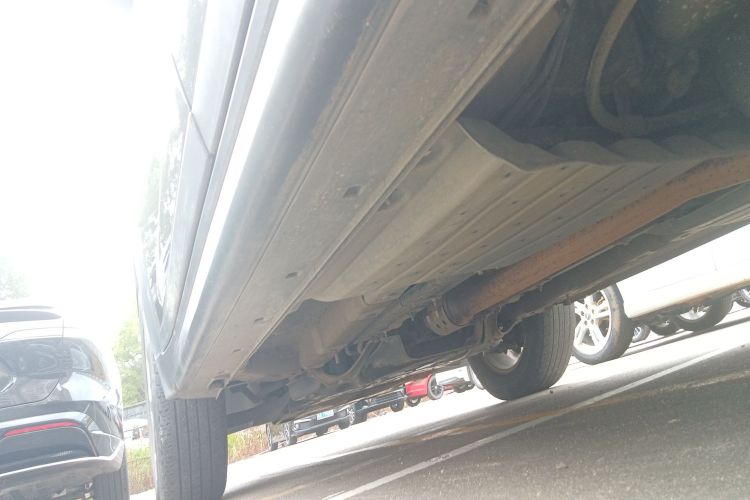 Hyundai Tucson (Imported) 2018 #27 Hyundai Tucson (Imported) 2018 car image #27