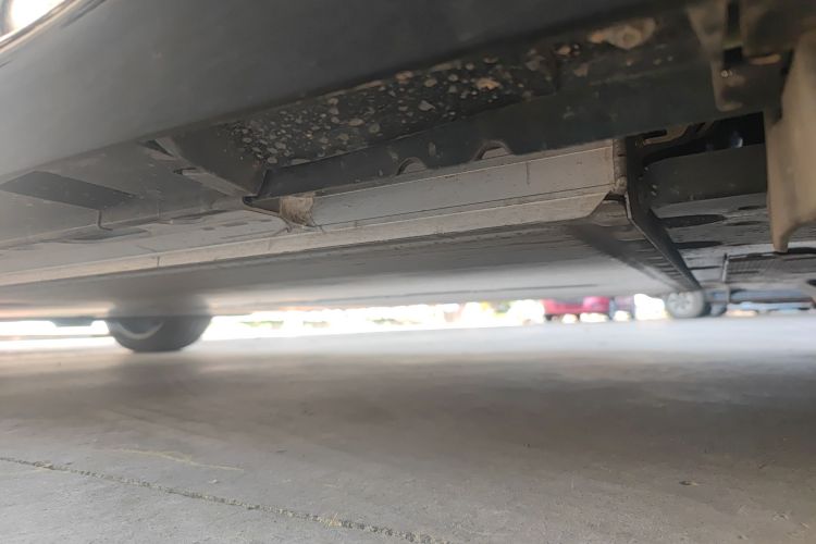 日产 日产N7 2025 汽车图片 #27