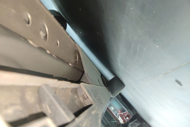 Neta U 2023 imagen de coche #27