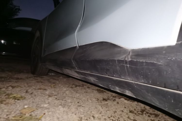 Deepal S05 2025 immagine di auto #27