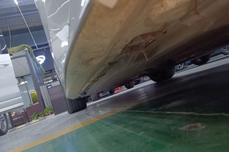 Mercedes-Benz C Class New Energy 2023 #27 Mercedes-Benz C Class New Energy 2023 immagine di auto #27