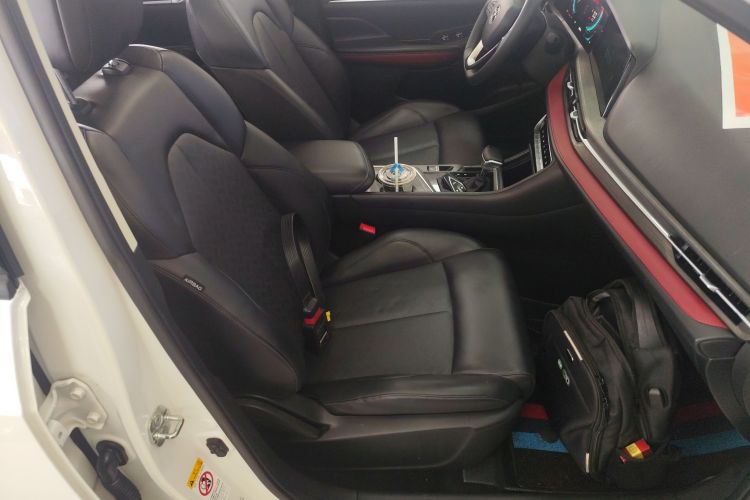 Changan CS55 Plus 2020 car image #27