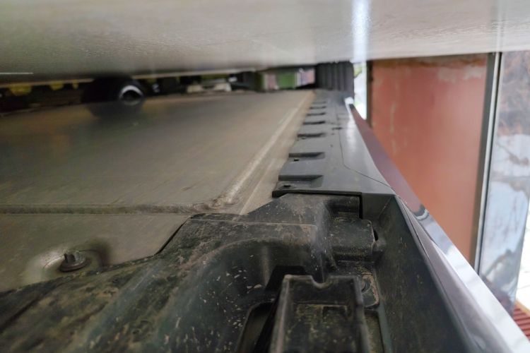 BMW i5 M60 2024 #27 BMW i5 M60 2024 car image #27