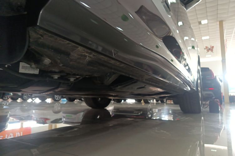 Audi Q6 2024 изображение автомобиля #27