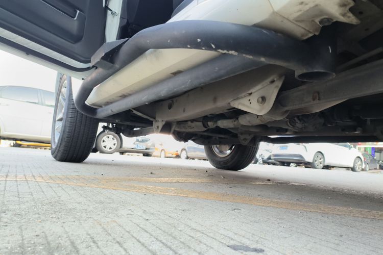 Suzuki Jimny (Imported) 2018 immagine di auto #27