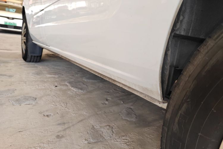 Ford Transit 2023 car image #27