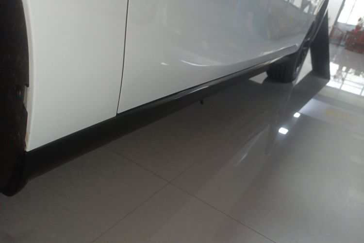 零跑汽车 零跑C01 2023 汽车图片 #27