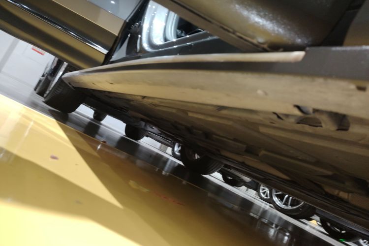 Mercedes-Benz GLB Class 2022 #27 Mercedes-Benz GLB Class 2022 car image #27